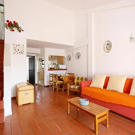 公寓 B71 - Pipa's House In 拉哥斯