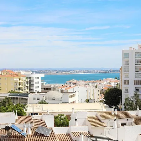 Apartment B71 - Pipa's House In Lagos