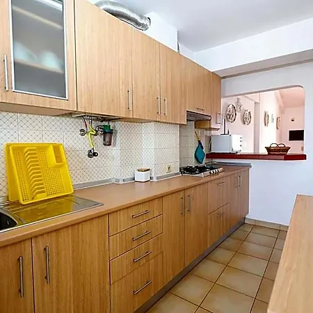 B71 - Pipa's House In Apartmán Lagos