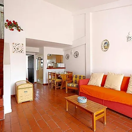 Apartmán B71 - Pipa's House In Lagos