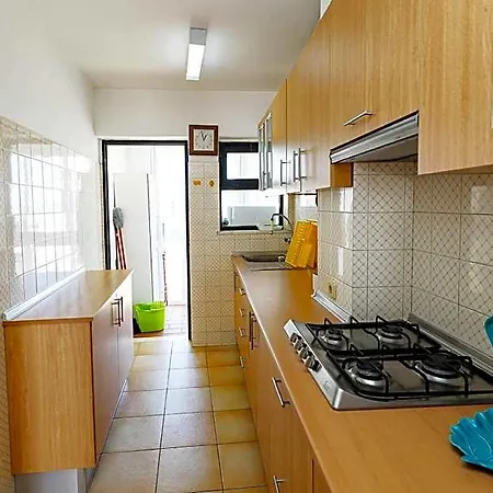 B71 - Pipa's House In Apartmán