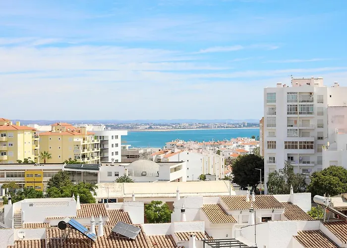 アパート B71 - Pipa's House In ラゴス