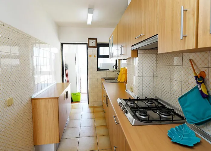 アパート B71 - Pipa's House In ラゴス