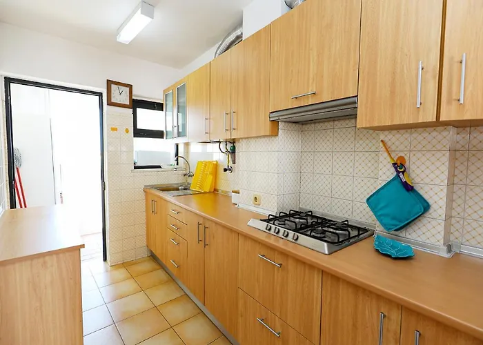 B71 - Pipa's House In * ラゴス