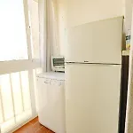 Apartamento B71 - Pipa's House In