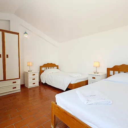 B71 - Pipa's House In Lejlighed Lagos