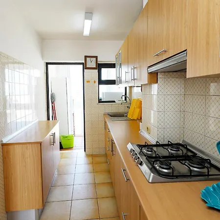 דירה B71 - Pipa's House In לאגוּ‏ש