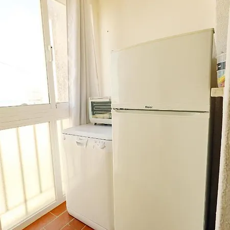 Apartamento B71 - Pipa's House In